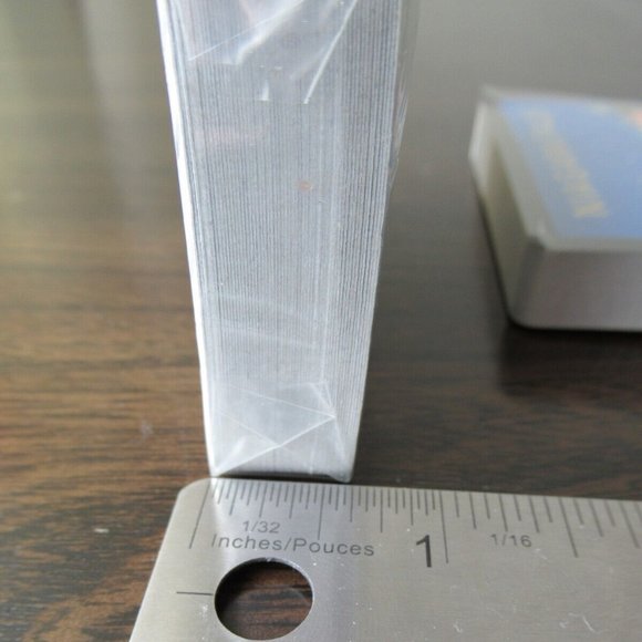 2 Vintage Decks Playing Cards - Picture 5 of 7